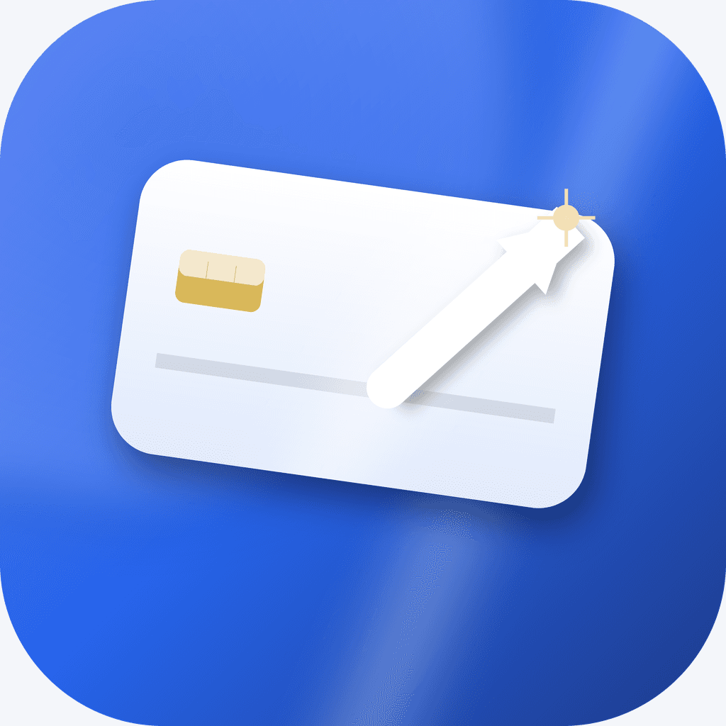 CardMax app icon
