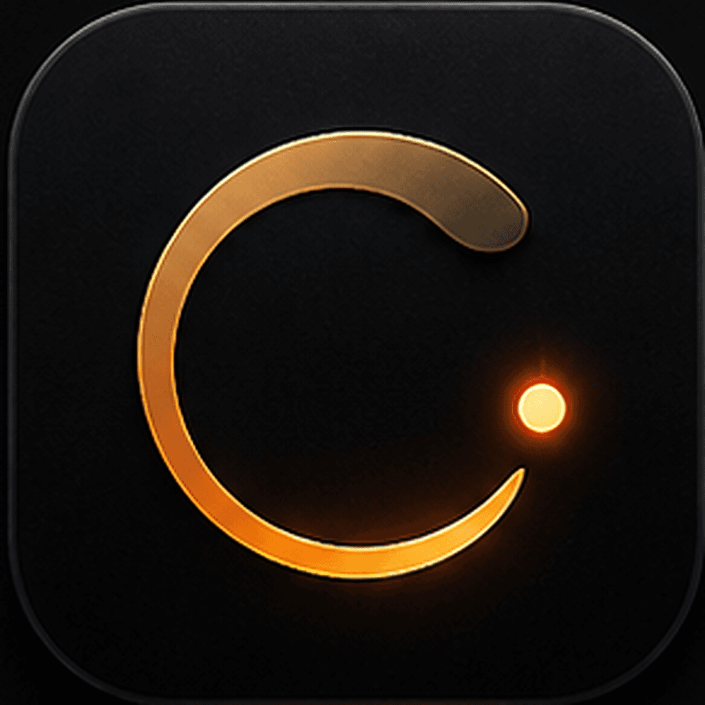 CookedAI app icon