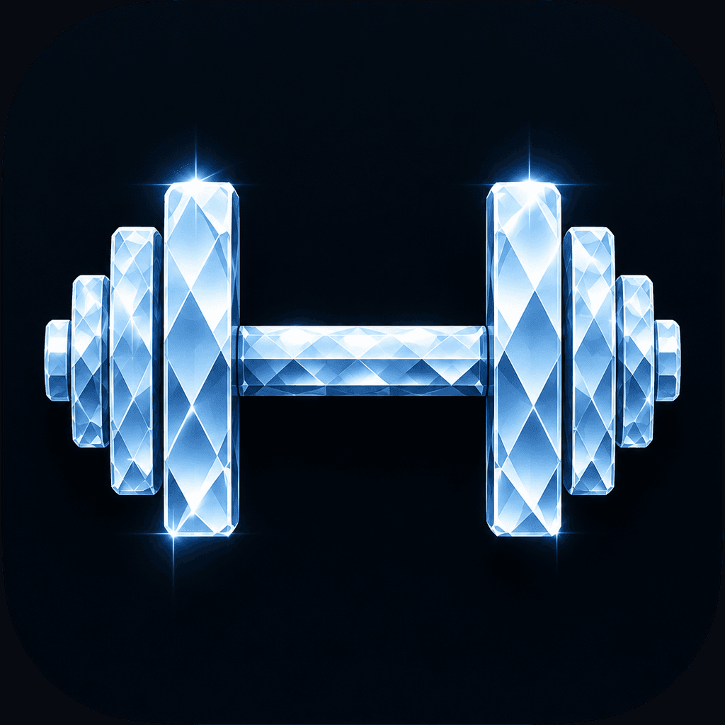 gymrotter app icon